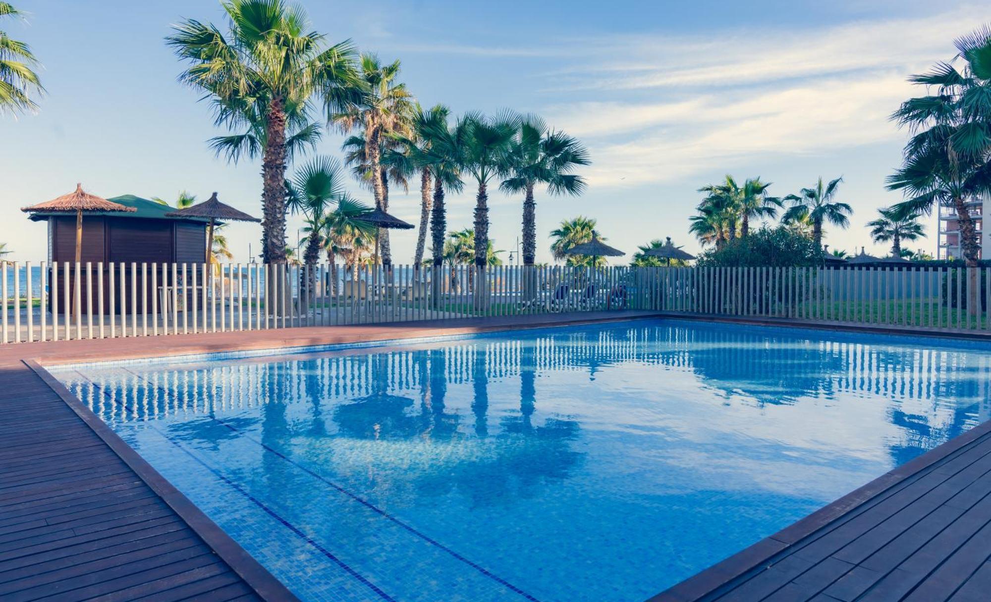 Apartamento Premium Con Jacuzzi Y Vistas Al Mar En Punta Prima, Torrevieja By Rentalole 외부 사진