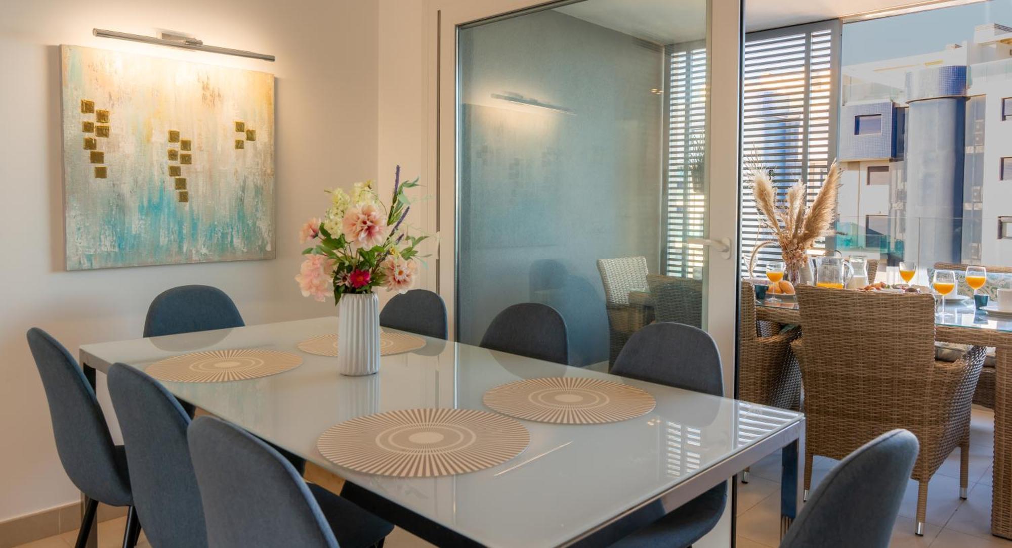 Apartamento Premium Con Jacuzzi Y Vistas Al Mar En Punta Prima, Torrevieja By Rentalole 외부 사진