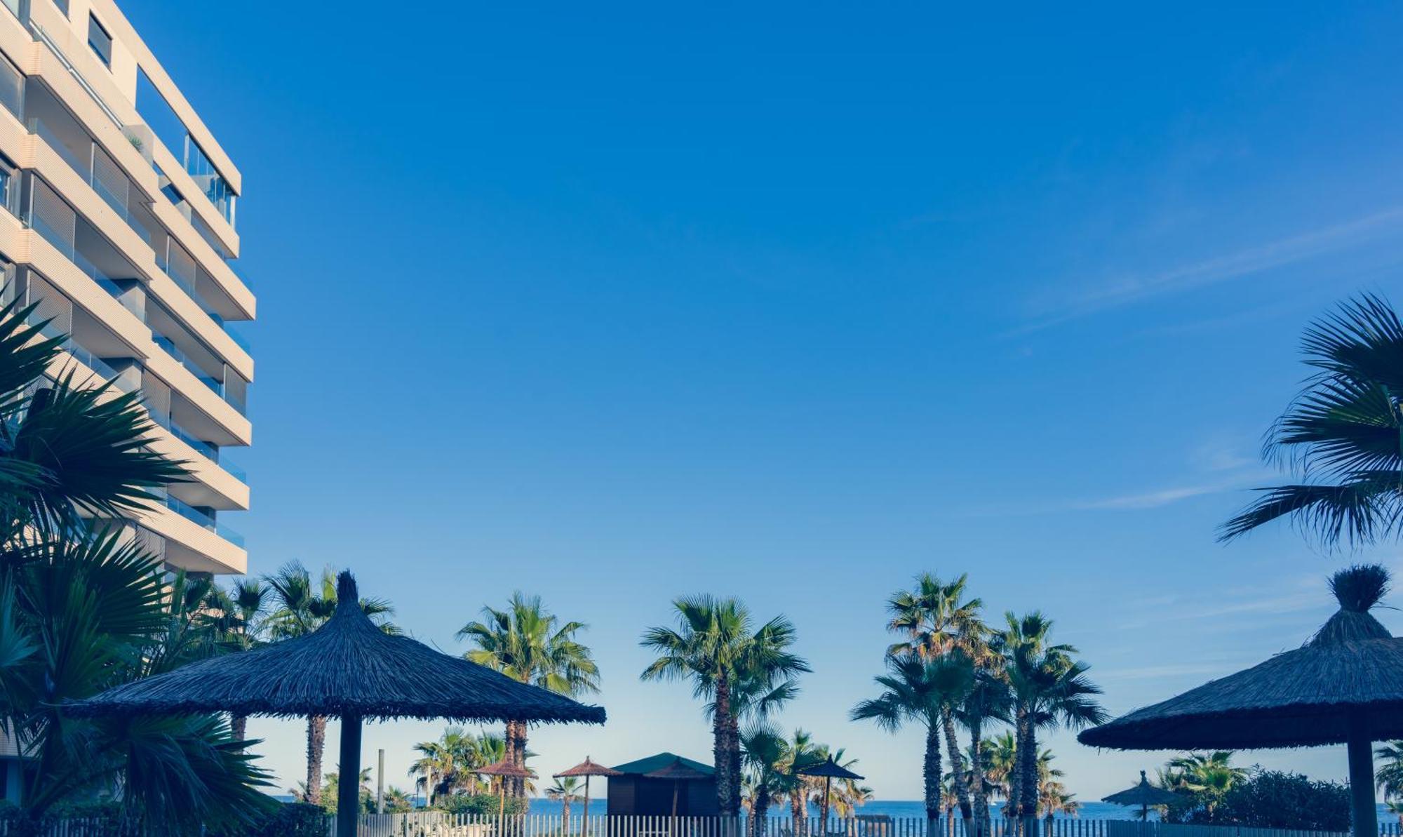 Apartamento Premium Con Jacuzzi Y Vistas Al Mar En Punta Prima, Torrevieja By Rentalole 외부 사진