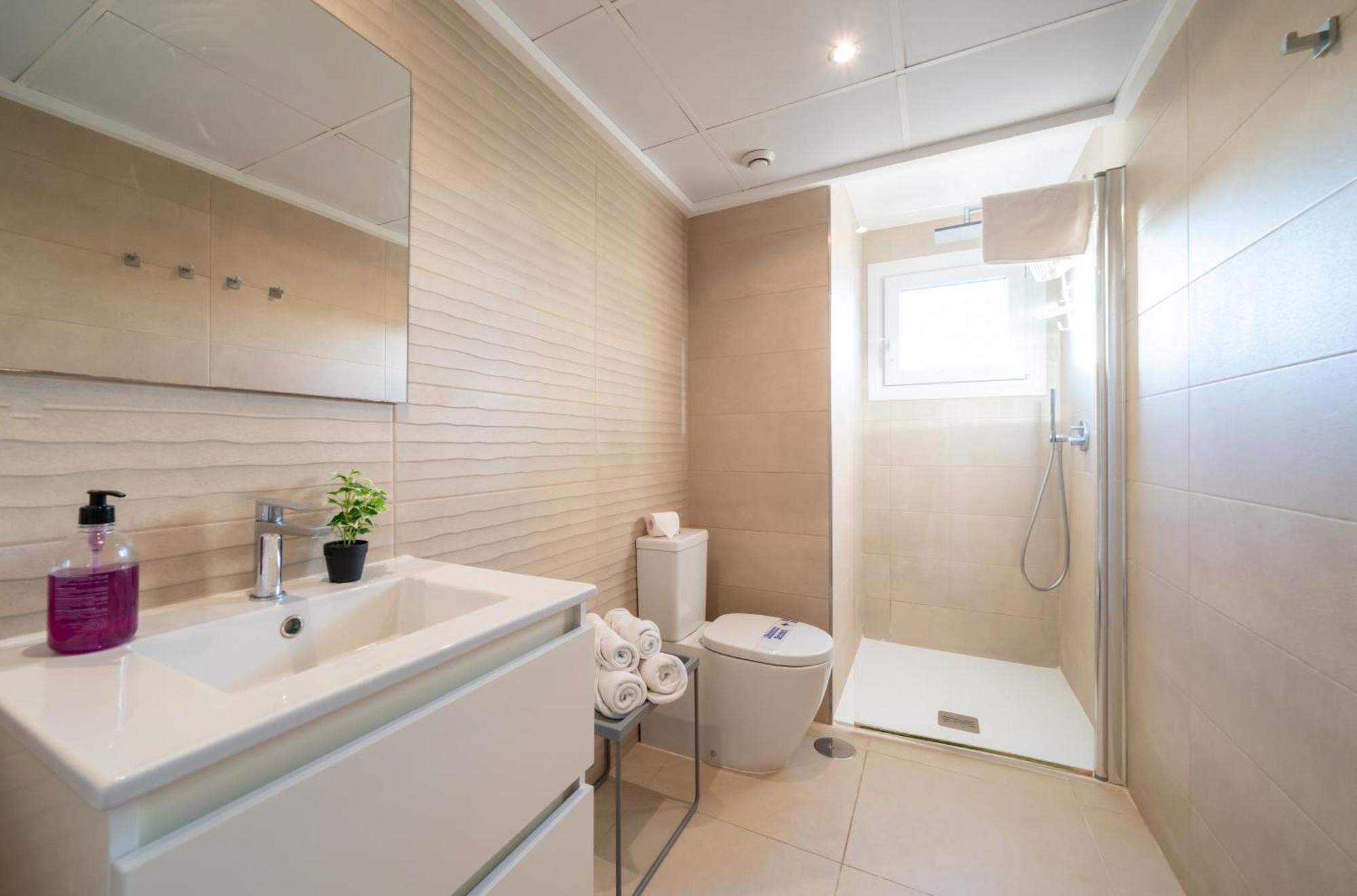Apartamento Premium Con Jacuzzi Y Vistas Al Mar En Punta Prima, Torrevieja By Rentalole 외부 사진