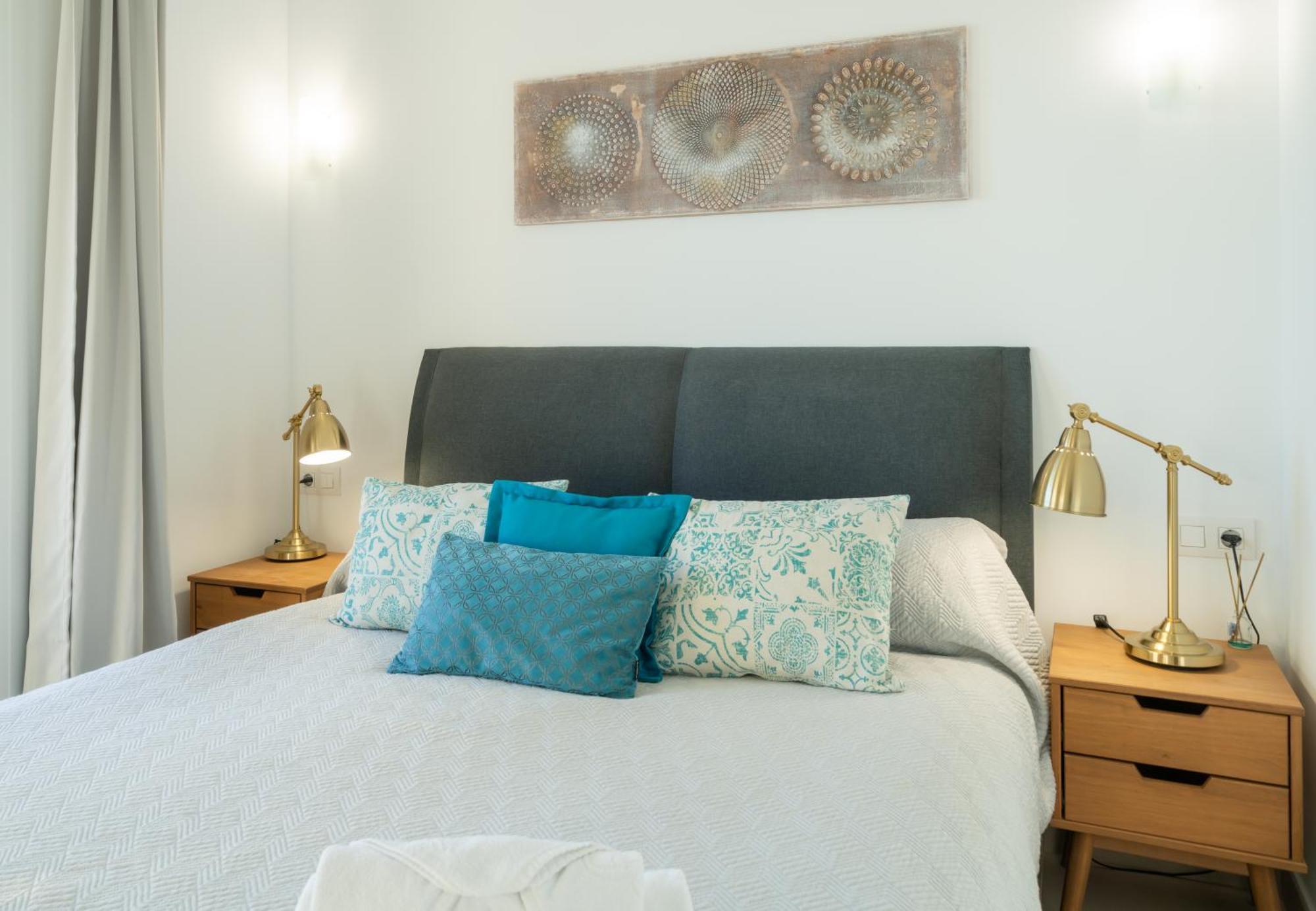 Apartamento Premium Con Jacuzzi Y Vistas Al Mar En Punta Prima, Torrevieja By Rentalole 외부 사진