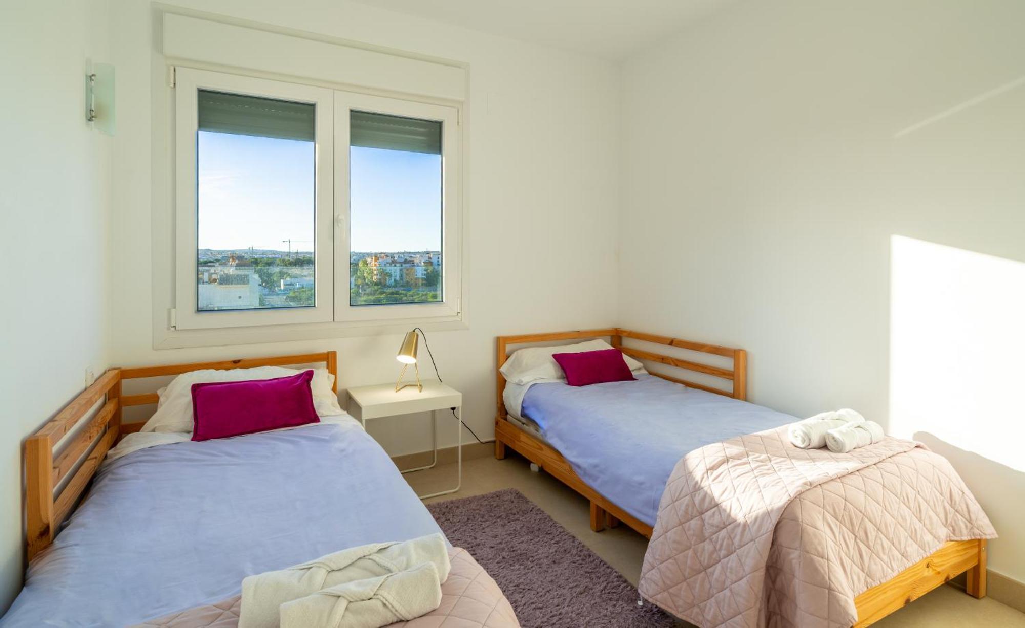 Apartamento Premium Con Jacuzzi Y Vistas Al Mar En Punta Prima, Torrevieja By Rentalole 외부 사진