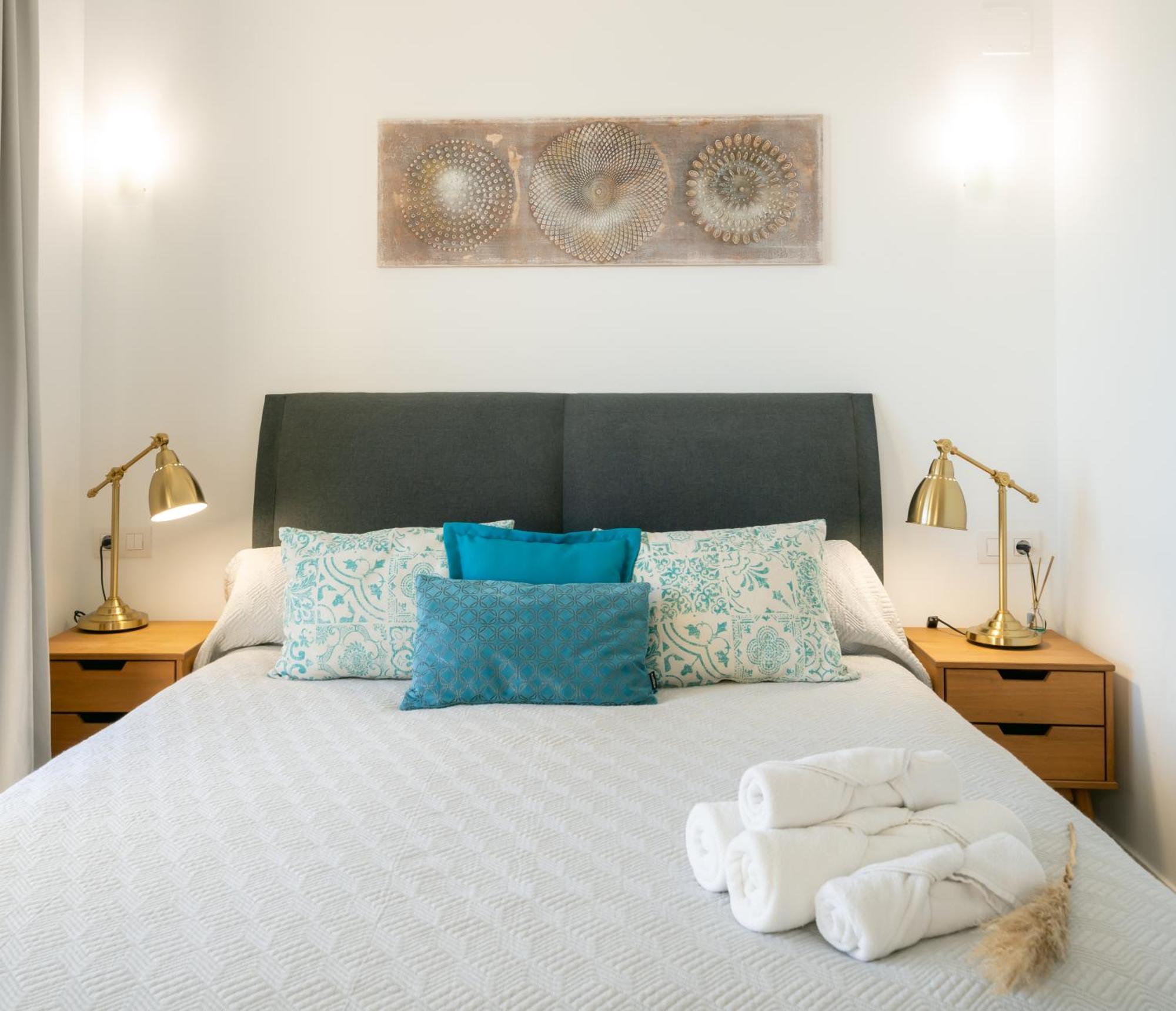Apartamento Premium Con Jacuzzi Y Vistas Al Mar En Punta Prima, Torrevieja By Rentalole 외부 사진