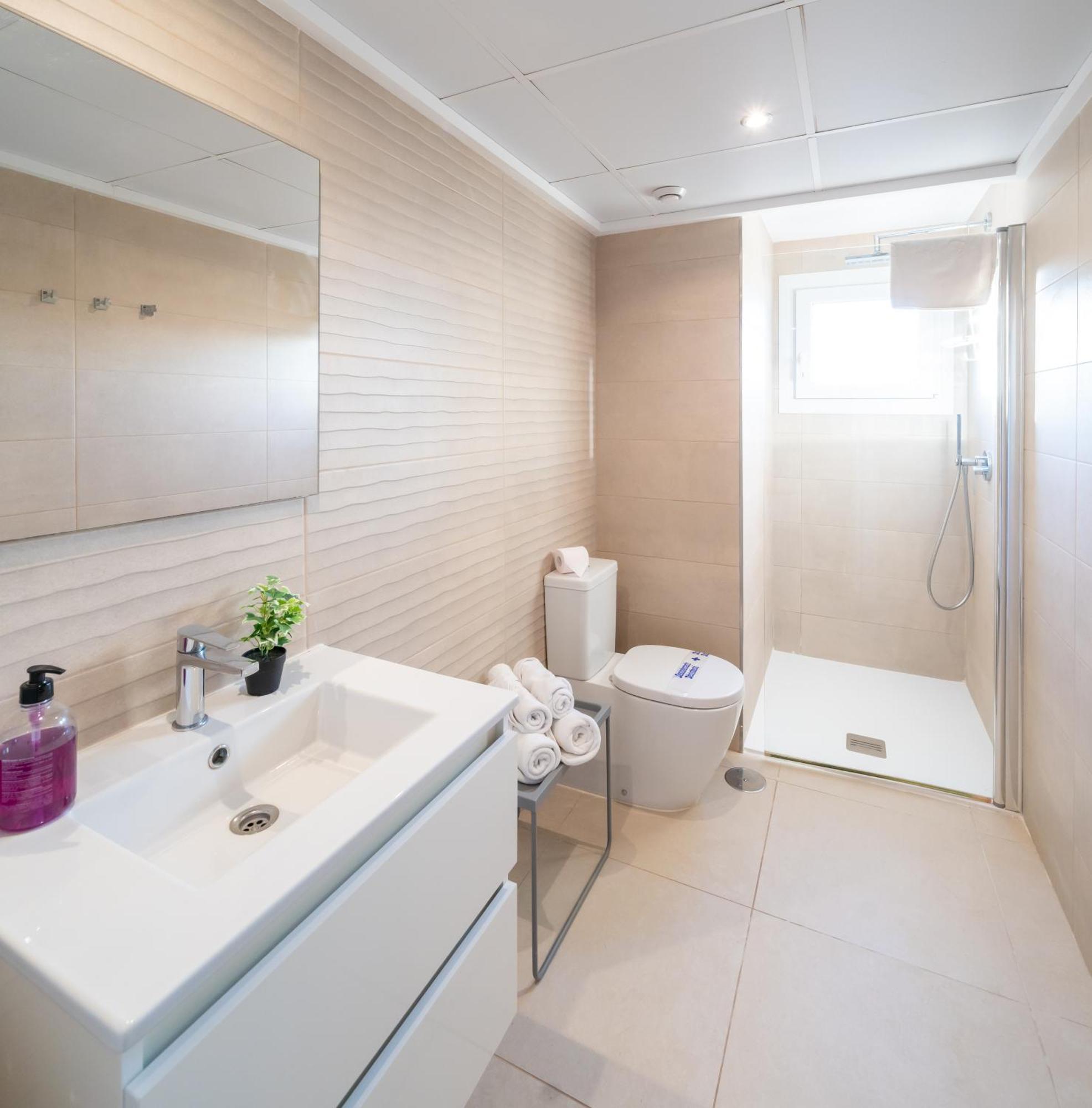 Apartamento Premium Con Jacuzzi Y Vistas Al Mar En Punta Prima, Torrevieja By Rentalole 외부 사진