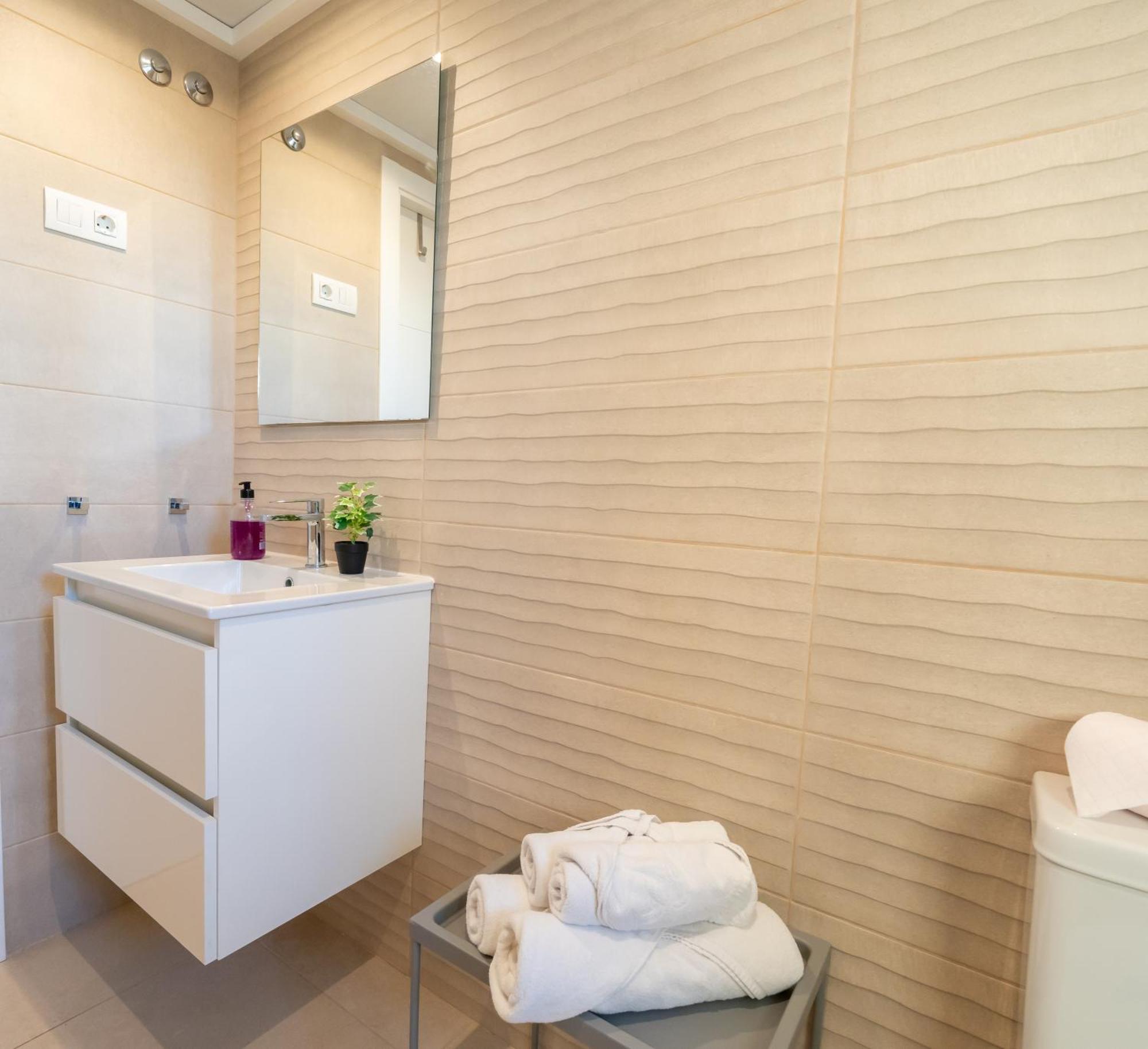 Apartamento Premium Con Jacuzzi Y Vistas Al Mar En Punta Prima, Torrevieja By Rentalole 외부 사진